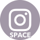 PRIORICOSME@space Instagram