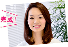 パーソナルカラーメイク体験 Prioricosme プリオリコスメ