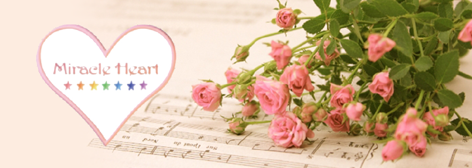 Miracle Heart ミラクルハート 片田利恵 Prioricosme プリオリコスメ