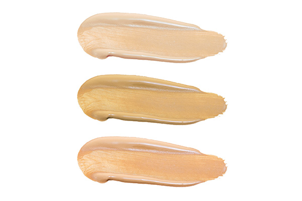 ファンデーションの色選びのコツ（第2回） | PRIORICOSME